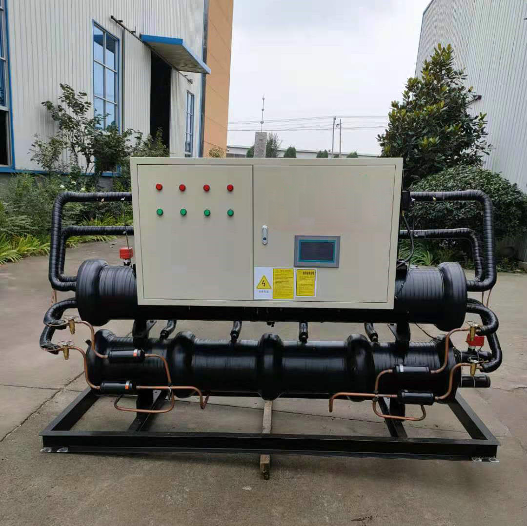 黑河市低氮燃气锅炉水源热泵机组 - 哪里好
